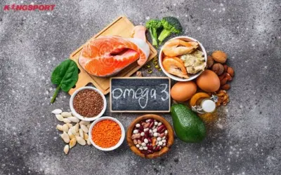 Top 10 Thực Phẩm Giúp Giảm Viêm Khớp Hông Ngay Hôm Nay!