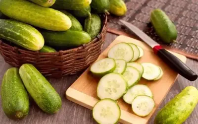 Top 5 thực phẩm tăng cường sức khỏe cho phụ nữ sau 80!