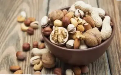 Khám phá thực phẩm lý tưởng cho tiểu đường giai đoạn đầu!