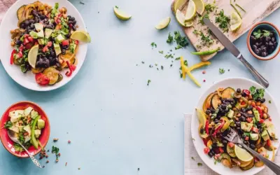 Khám phá thực phẩm lý tưởng cho người chạy bộ tăng tốc!