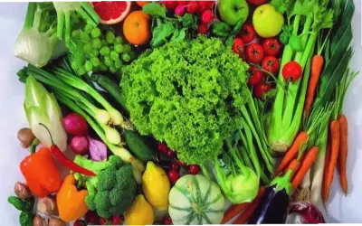 5 thực phẩm tốt nhất cho hệ nội tiết: Khám phá ngay!