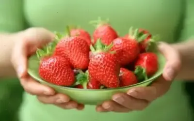 Khám Phá Thực Phẩm Tốt Nhất Cho Hệ Tuần Hoàn Trẻ Em!