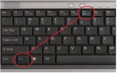 Tắt Bàn Phím Laptop Dễ Dàng: Hướng Dẫn Chi Tiết Ngay!