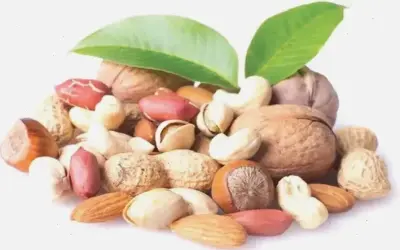 Khám Phá 10 Thực Phẩm Bảo Vệ Gan Cho Sức Khỏe Tối Ưu!