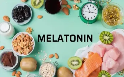 Ăn gì để cải thiện giấc ngủ? Top thực phẩm hiệu quả!