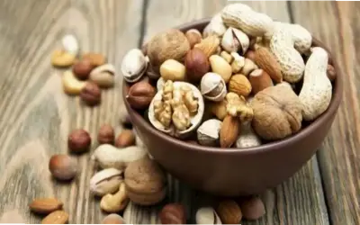 Ăn Những Thực Phẩm Tốt Nhất Để Bảo Vệ Trái Tim Ngay Hôm Nay!