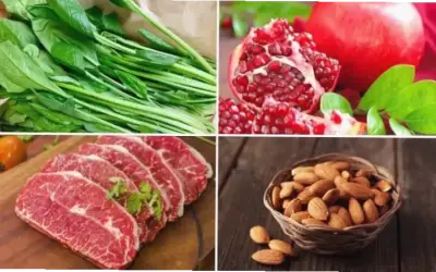 Top 10 Thực phẩm Tăng Cường Testosterone Ngay Hôm Nay!