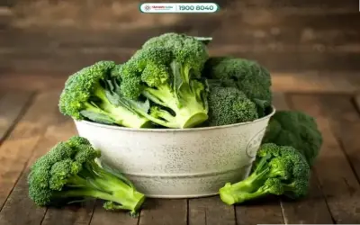 Khám Phá 10 Thực Phẩm Giảm Viêm Nhiễm Hiệu Quả Ngay!