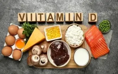 Khám Phá 10 Thực Phẩm Giàu Vitamin D Tăng Sức Khỏe!