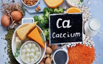 Thực phẩm tốt nhất cho người viêm khớp vai: Giảm đau ngay!