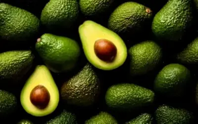 Top 10 thực phẩm tăng cường sức khỏe cho phụ nữ sau 40!