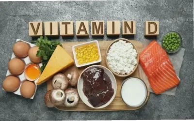 Khám phá thực phẩm tốt cho sức khỏe phụ nữ sau mãn kinh!