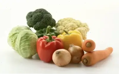 Bí quyết thực phẩm trị da dầu mãn tính hiệu quả ngay!