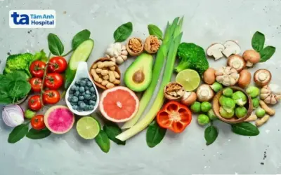 Thực phẩm tăng miễn dịch cho bà bầu: Lợi ích bất ngờ!