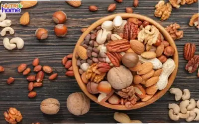Khám phá thực phẩm tốt cho hệ tuần hoàn phụ nữ sau sinh!