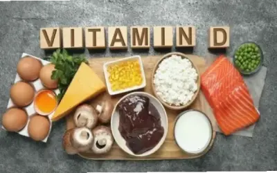 Top 10 Thực Phẩm Tốt Nhất Cho Hệ Xương Của Trẻ Em!