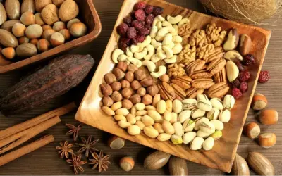 Top Thực Phẩm Tăng Cường Xương Cho Trẻ Vị Thành Niên!