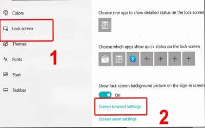 Cách chỉnh độ sáng màn hình laptop: Dễ dàng bảo vệ mắt ngay!