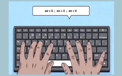Cách Gõ Dấu Trên Laptop: Hướng Dẫn Đơn Giản Ngay Hôm Nay