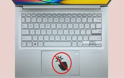 Học Cách Mở Khóa Chuột Laptop Dễ Dàng Ngay Hôm Nay!