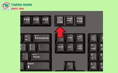 Tại sao không chụp được ảnh màn hình máy tính? Khắc phục ngay!