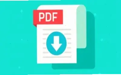 Tại sao máy tính không tải được file PDF? Cách khắc phục!