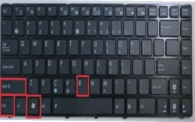 Khắc Phục Laptop Bị Đơ Ngay Lập Tức Với Những Bước Đơn Giản!