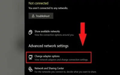 Hướng dẫn sửa lỗi 