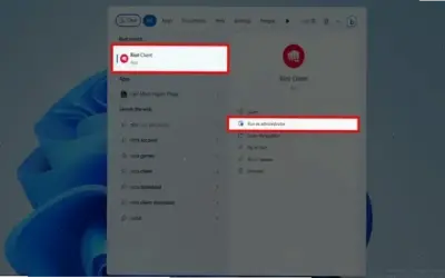 Hướng dẫn khắc phục lỗi đăng nhập Liên Minh hiệu quả!