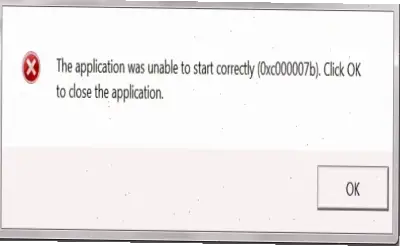 Hướng Dẫn Chi Tiết Cách Sửa Lỗi 0xc00007b Ngay Hôm Nay