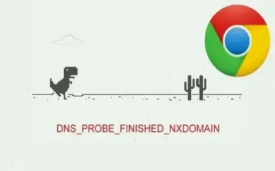 Dễ dàng sửa lỗi DNS_PROBE_FINISHED_NXDOMAIN trên điện thoại!
