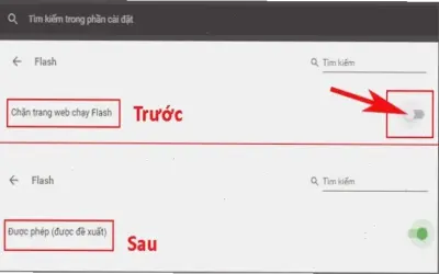 Cách Sửa Lỗi Adobe Flash Player Nhanh Và Dễ Dàng