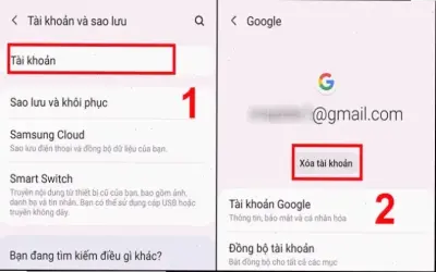 Hướng dẫn khắc phục lỗi không đăng nhập CH Play nhanh chóng!