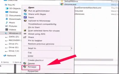 Tại sao máy tính không mở Chrome? Sửa ngay dễ dàng!
