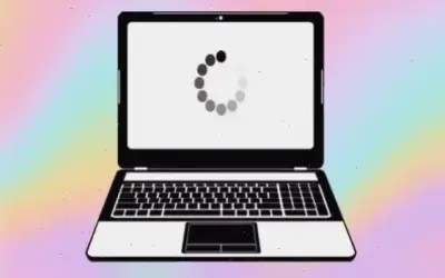 Tại sao máy tính load chậm? Khắc phục nhanh chóng ngay!