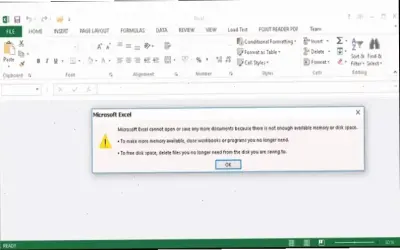 Cách sửa file Excel không mở được hiệu quả ngay bây giờ!
