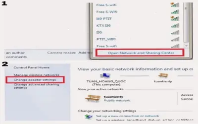 Khắc phục lỗi không vào Facebook trên máy tính ngay!