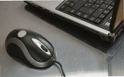 Cách sửa lỗi máy tính không nhận chuột nhanh chóng!