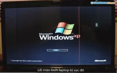 Khám phá cách sửa lỗi sọc màn hình máy tính ngay!