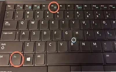 Tại sao chuột máy tính bị đơ? Nguyên nhân và cách khắc phục!