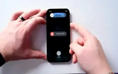 Tại sao điện thoại bị đơ? Cách khắc phục nhanh chóng!