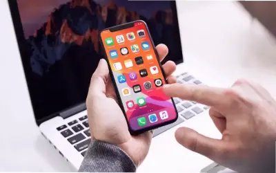 Tại sao iPhone không kết nối máy tính? Sửa ngay!