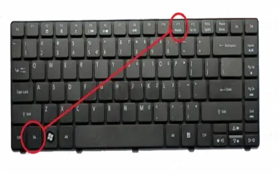 Giải mã tại sao không gõ số trên laptop – Fix ngay!