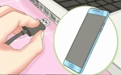 Tại sao không kết nối điện thoại với máy tính? Khám phá ngay!