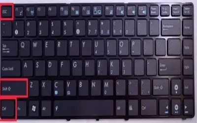 Tại sao máy tính không mở được? Nguyên nhân và cách sửa!