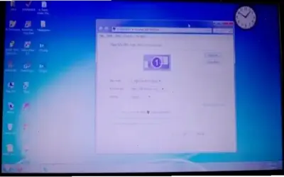 Tại sao màn hình máy tính bị nhòe? Khắc phục ngay!