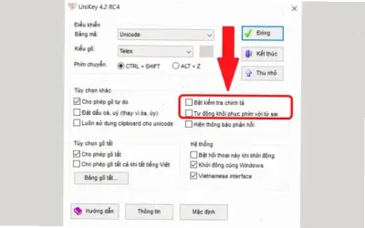 Tại sao máy tính không đánh được dấu? Khắc phục ngay!
