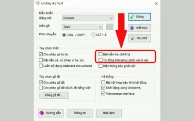 Tại sao máy tính không gõ được chữ? Khắc phục nhanh!