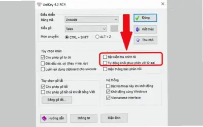 Tại sao máy tính không gõ tiếng Việt? Khắc phục ngay!