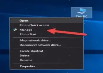 Tại sao máy tính không nhận USB? Khắc phục ngay!